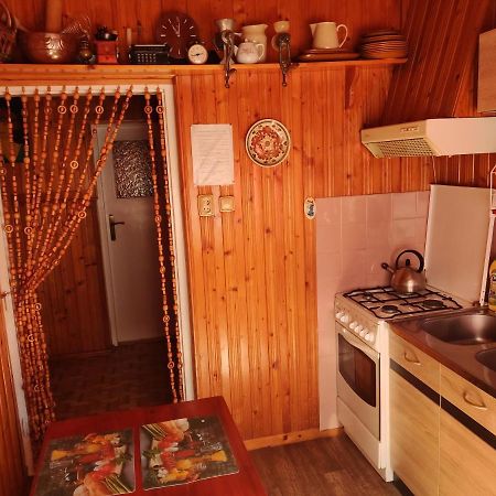 Apartament-Studio, Pokoje U Lucy Rabka Exterior photo
